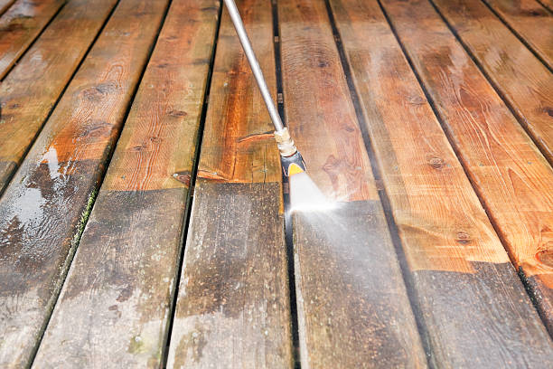 Best Driveway Pressure Washing  in Boulder, MT